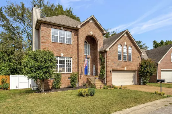 Nashville, TN 37221,409 Carters Glen Dr