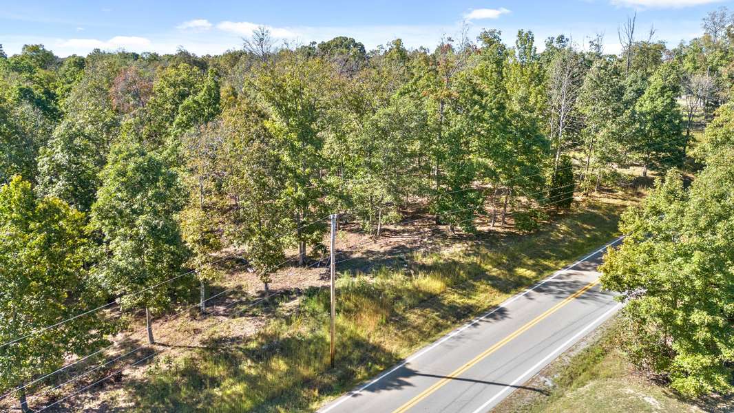 0 Hayes Ridge Road, Indian Mound, TN 37079