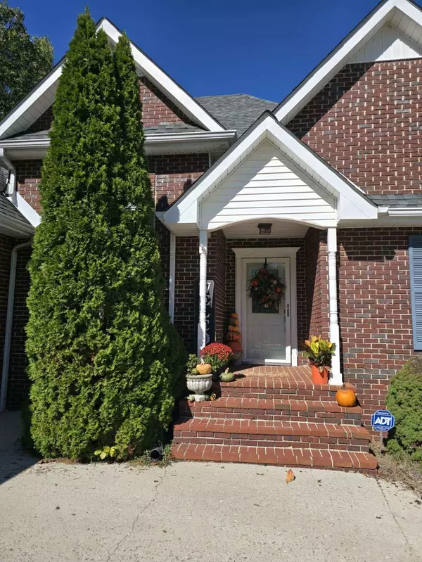 Mcminnville, TN 37110,568 Beckridge Rd