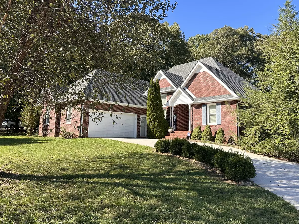 Mcminnville, TN 37110,568 Beckridge Rd