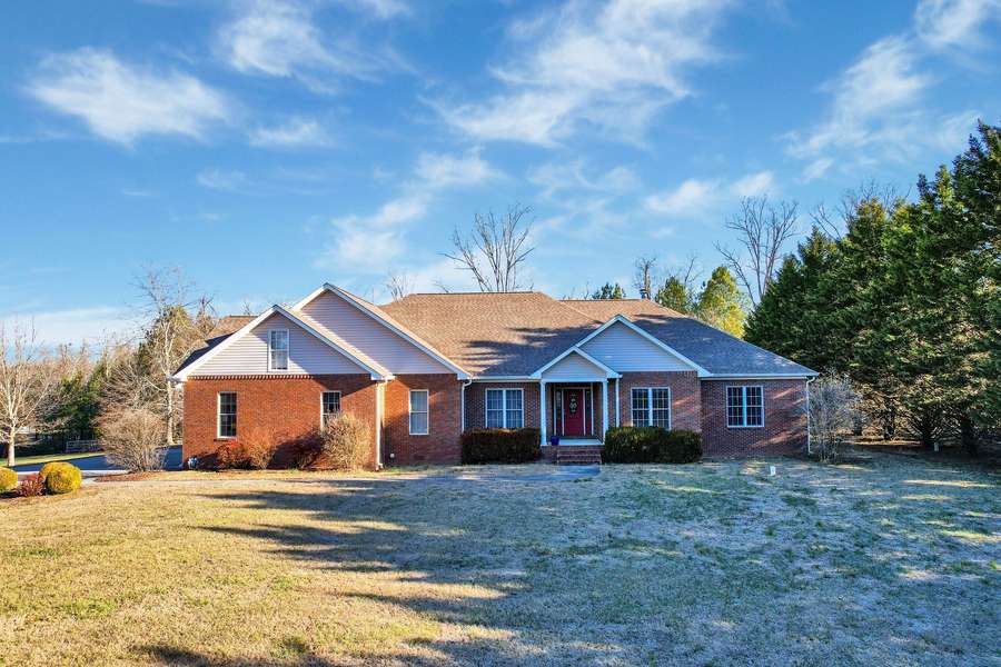 3090 Old Freewill Rd #NW, Cleveland, TN 37312