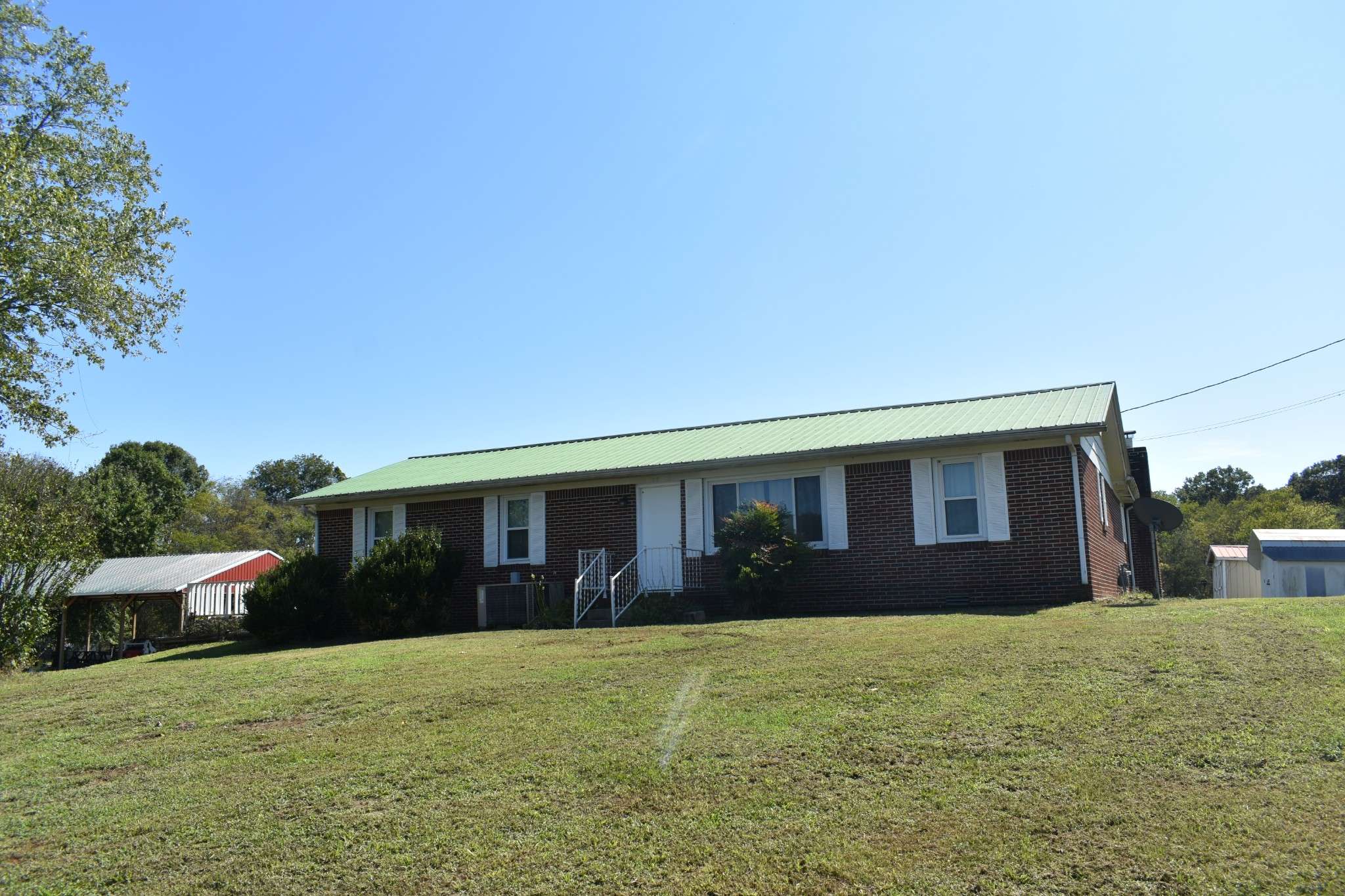 60 Trousdale Ferry Pike, Gordonsville, TN 38563