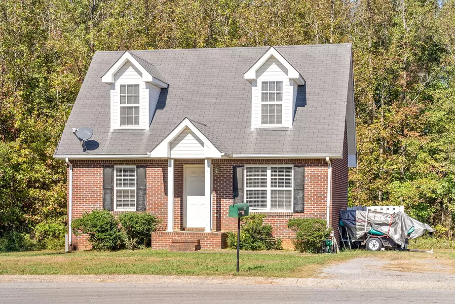 432 Woodale Dr, Clarksville, TN 37042