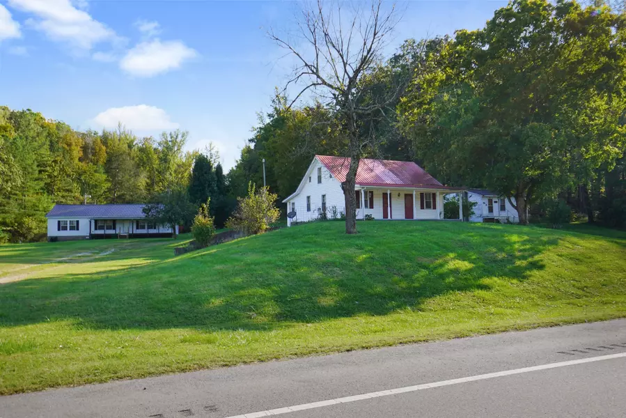 1557 Donelson Parkway, Dover, TN 37058