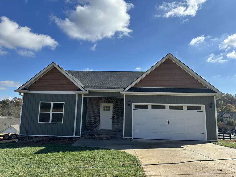 1406 Haven Ridge Drive #NE, Cleveland, TN 37312