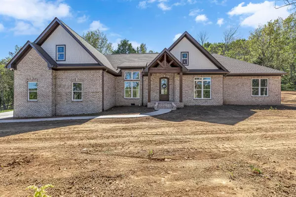 Culleoka, TN 38451,2022 Southport Rd