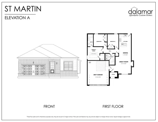 21 Bear Branch Circle, Joelton, TN 37080