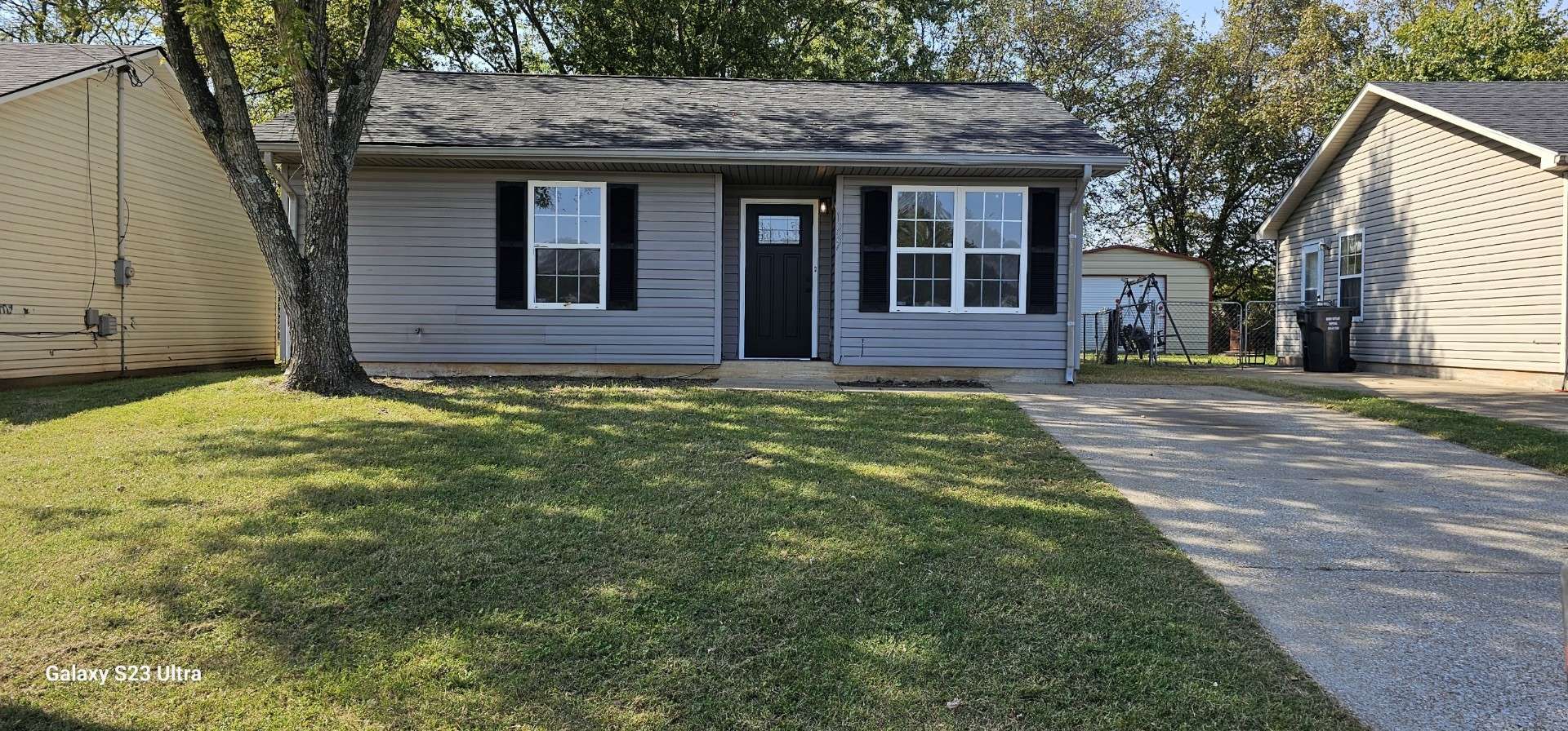 Oak Grove, KY 42262,1027 Shadow Ridge Ave