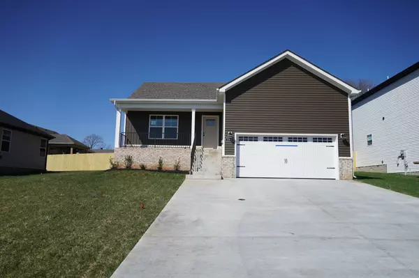 15 Drift King Estates, Clarksville, TN 37042