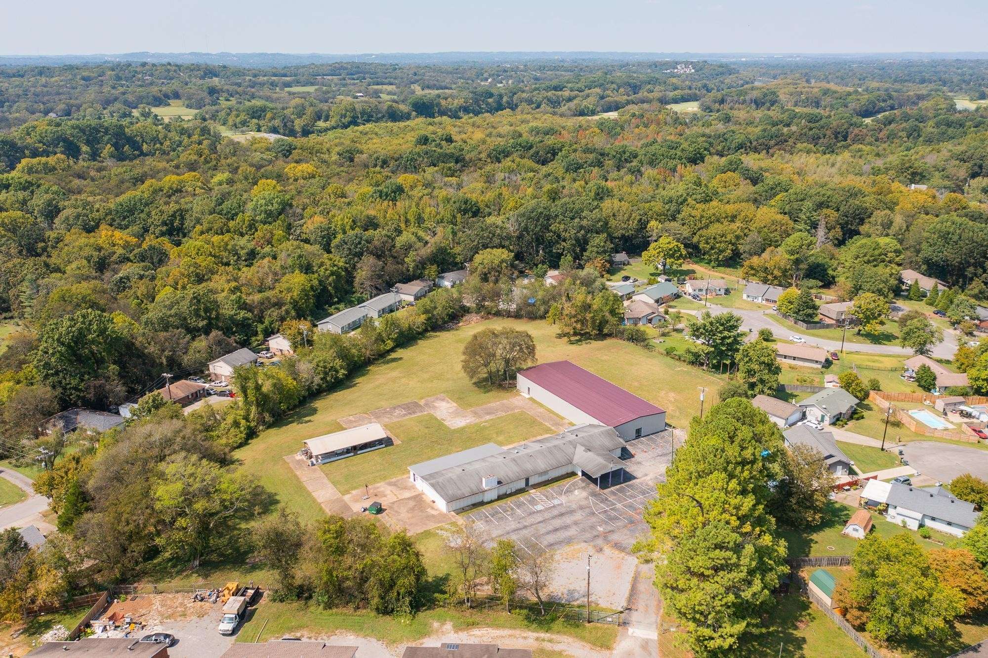 Hermitage, TN 37076,720 Linden Green Dr