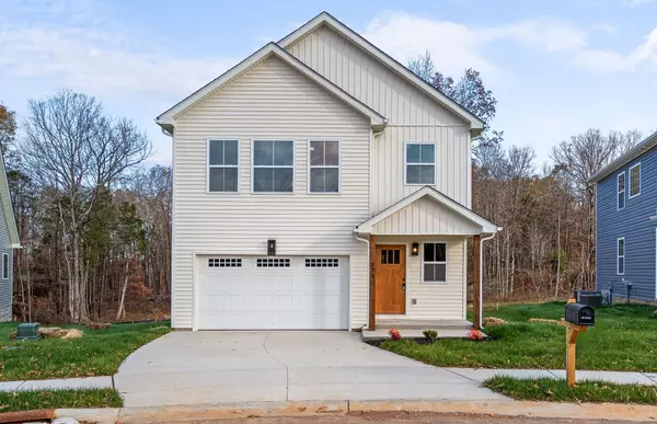 973 Andasia Way, Clarksville, TN 37042