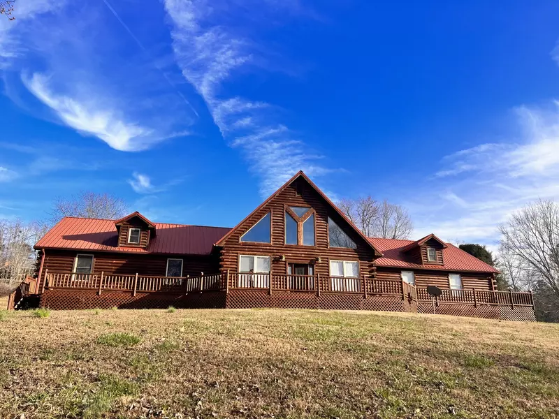 1200 Hickory Star Rd, Maynardville, TN 37807