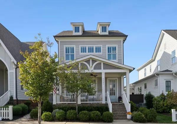 3080 Cheever St,  Franklin,  TN 37064