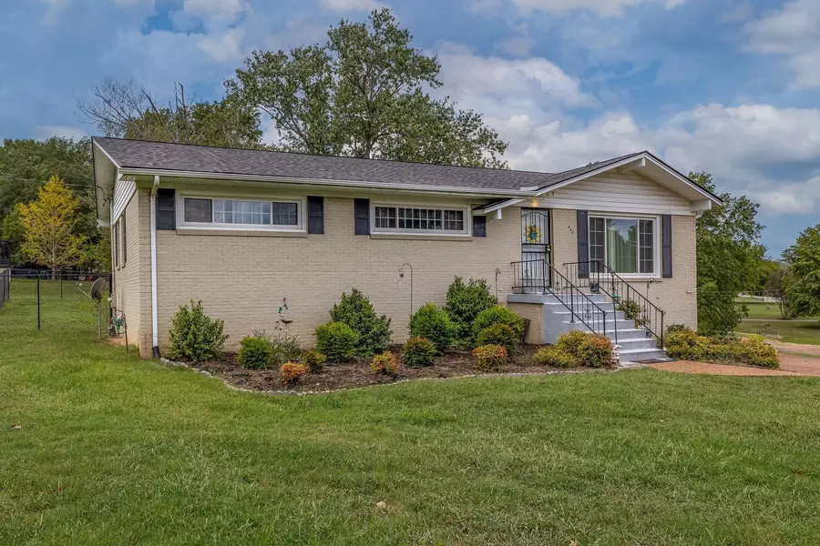 444 Manor Circle, Lewisburg, TN 37091