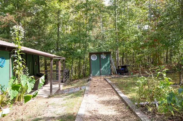 Crawford, TN 38554,35389 Highland Ridge Trl