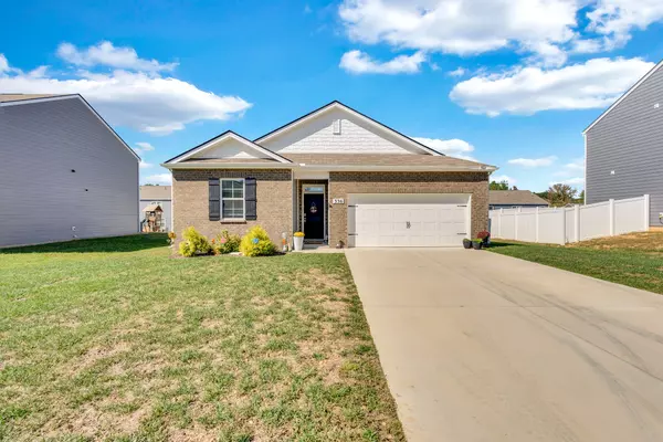 Baxter, TN 38544,336 Oliver Way