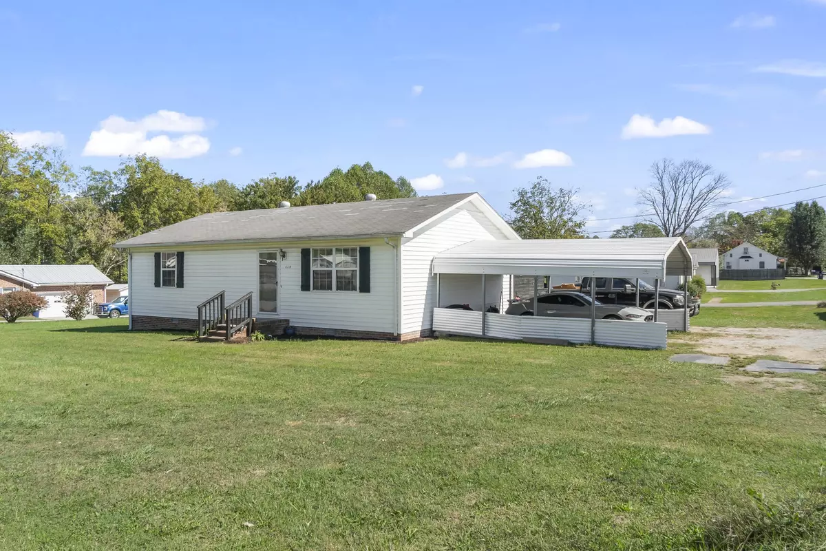 Smithville, TN 37166,112 Williams Ln