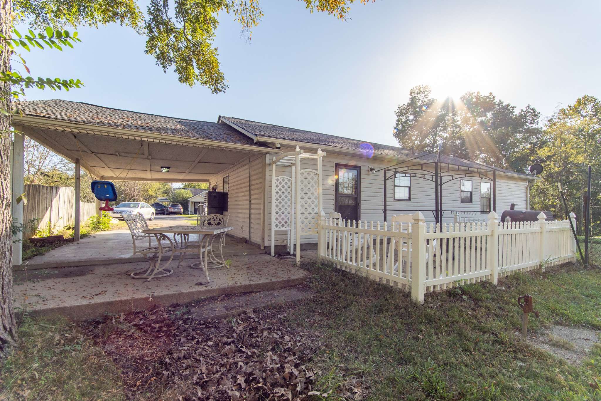 Adamsville, TN 38310,102 McBride Cv