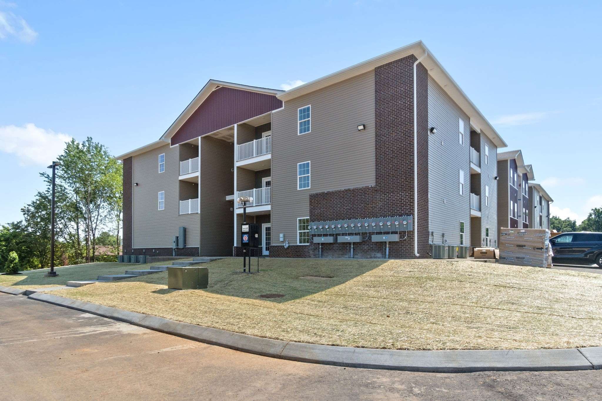 229 E Johnson Circle #Unit C308, Clarksville, TN 37040