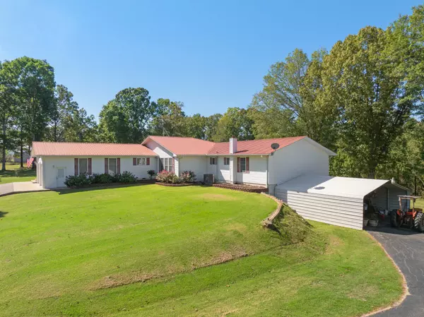 Parsons, TN 38363,147 Brooke Ln