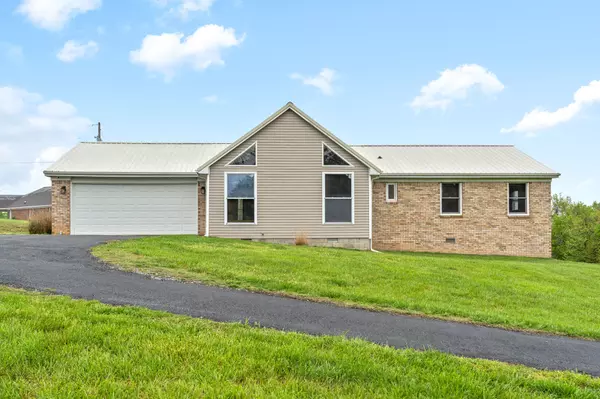 50 Lookout Lane, Cadiz, KY 42211