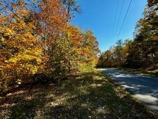 0 Lot 46 Honey Springs, Crawford, TN 38554