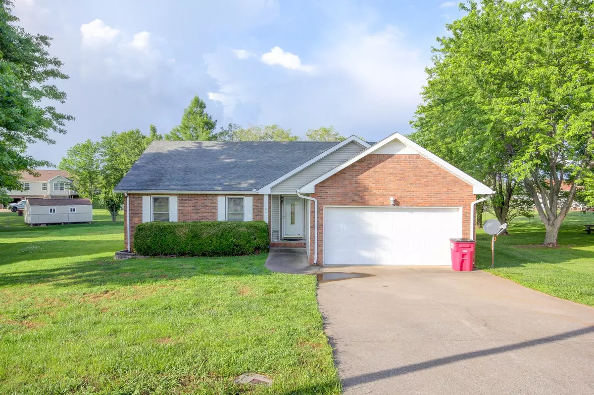 Clarksville, TN 37042,1277 Cheryl Ct