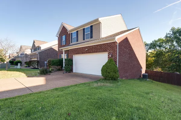 Mount Juliet, TN 37122,275 Cobblestone Lndg