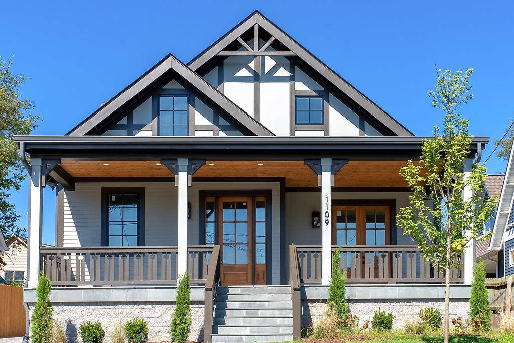 1109 Lillian St, Nashville, TN 37206