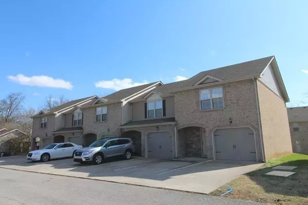 770 Needmore Road #Unit 41, Clarksville, TN 37042