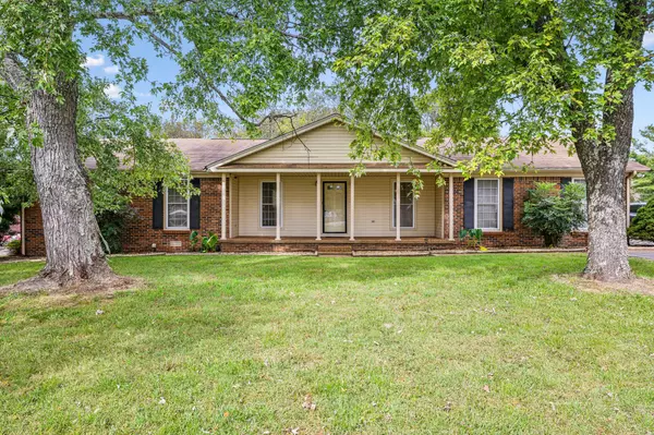 103 Summitt Drive, Columbia, TN 38401