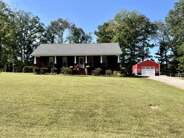 300 Rodeo Way, Savannah, TN 38372