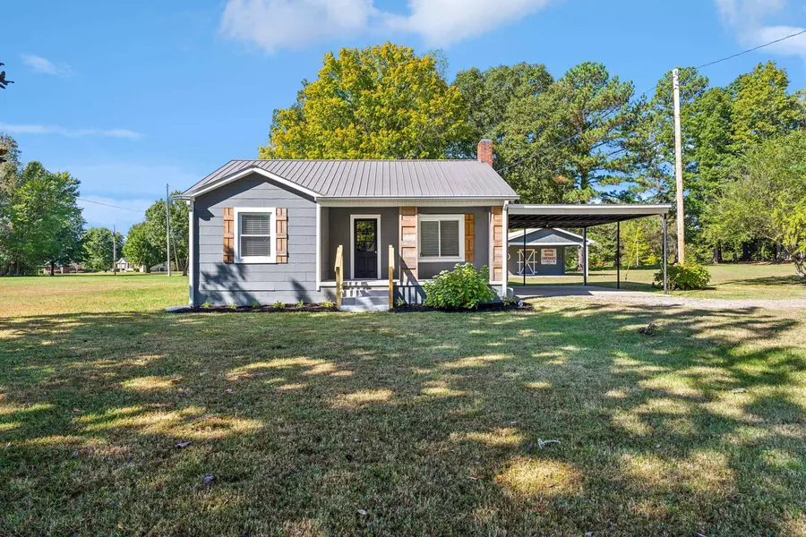 4961 Thomasville Rd, Chapmansboro, TN 37035