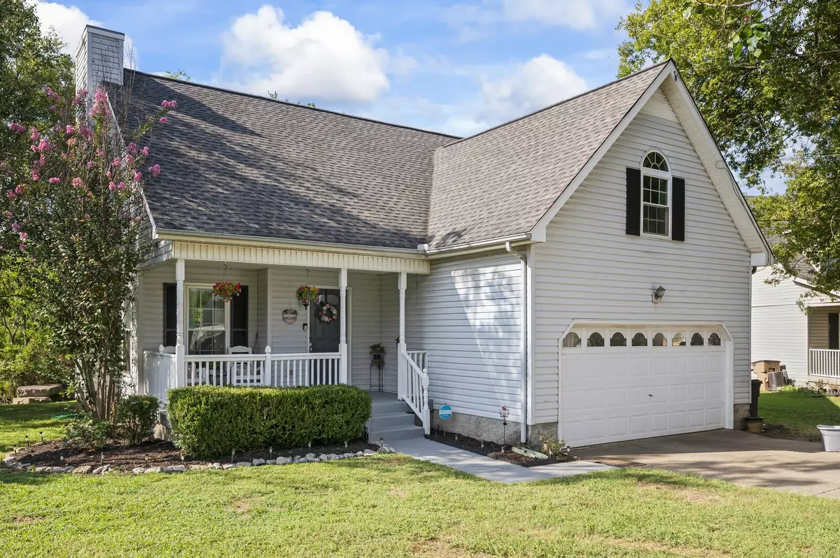 La Vergne, TN 37086,507 Southlake Dr