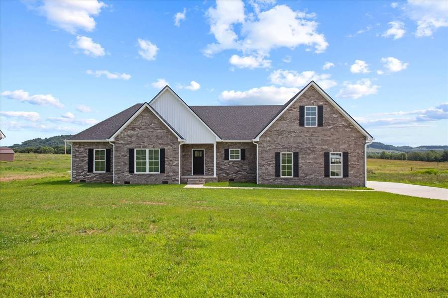 3254 Ostella Rd, Cornersville, TN 37047