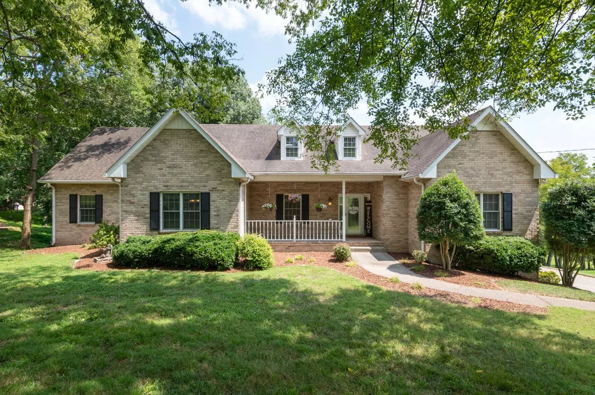 Goodlettsville, TN 37072,911 W Cynthia Trl
