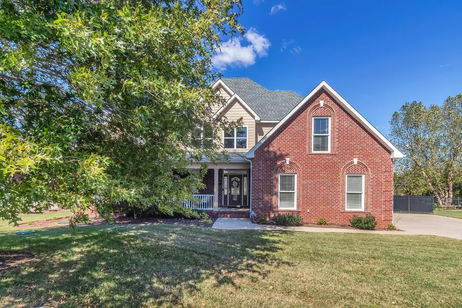 7026 Grindstone Way, Murfreesboro, TN 37129