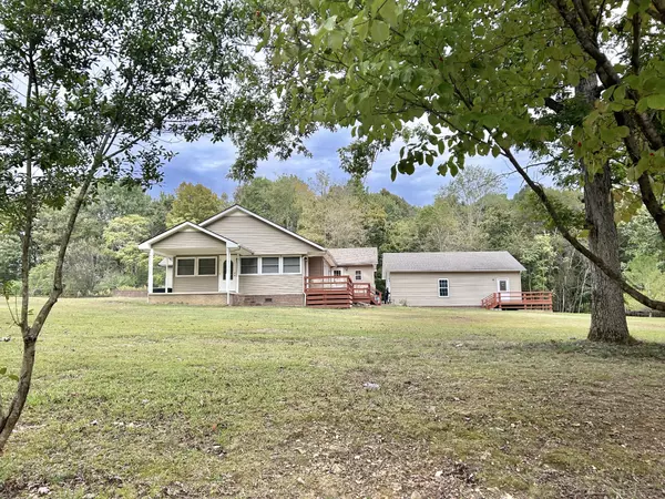 4516 Mansford Rd, Winchester, TN 37398