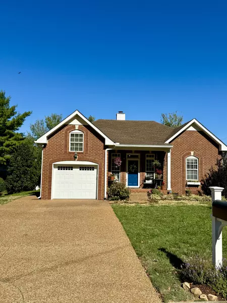 114 Seminole Ln, White House, TN 37188