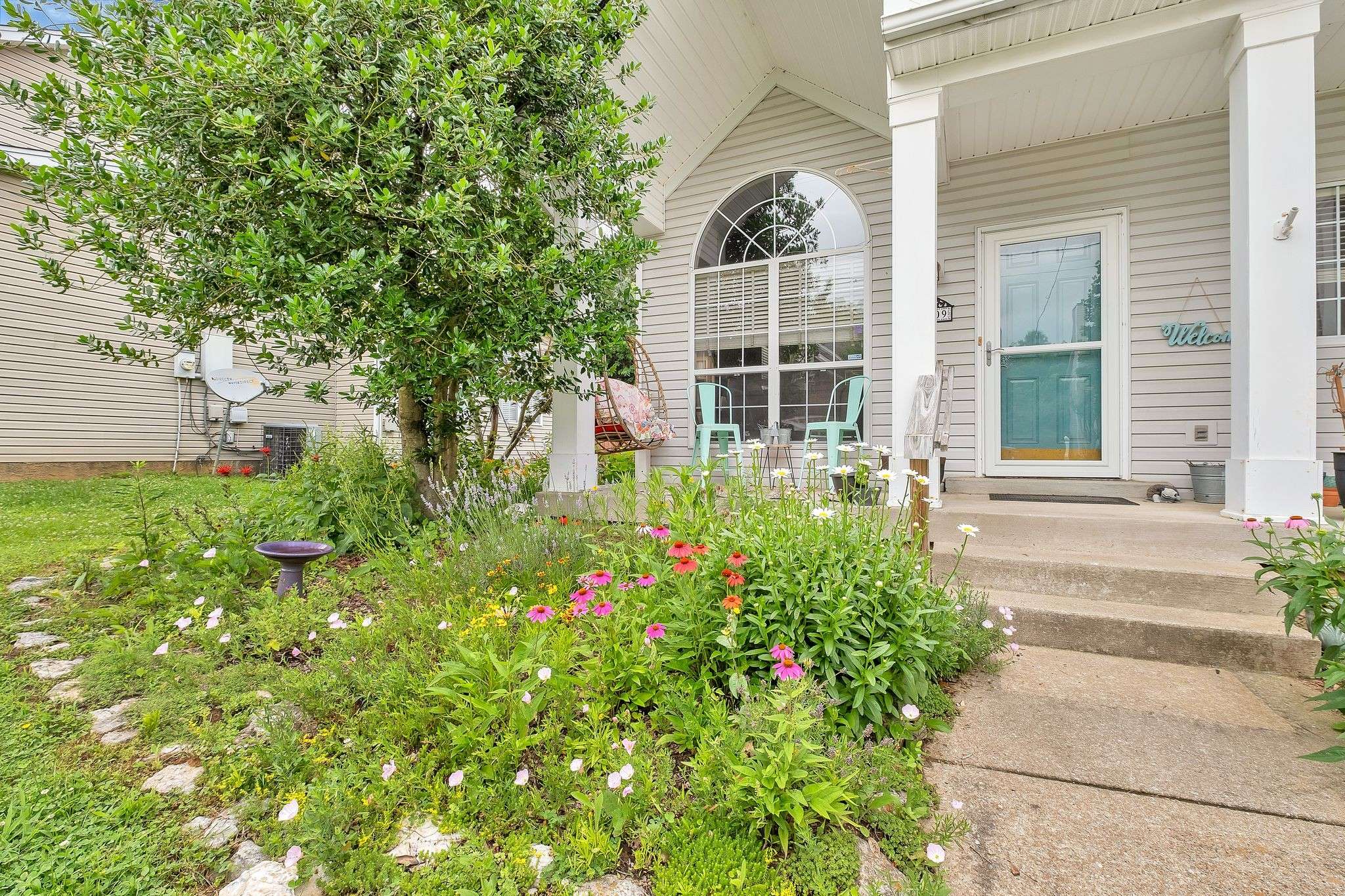 Hermitage, TN 37076,5709 Chestnutwood Trl