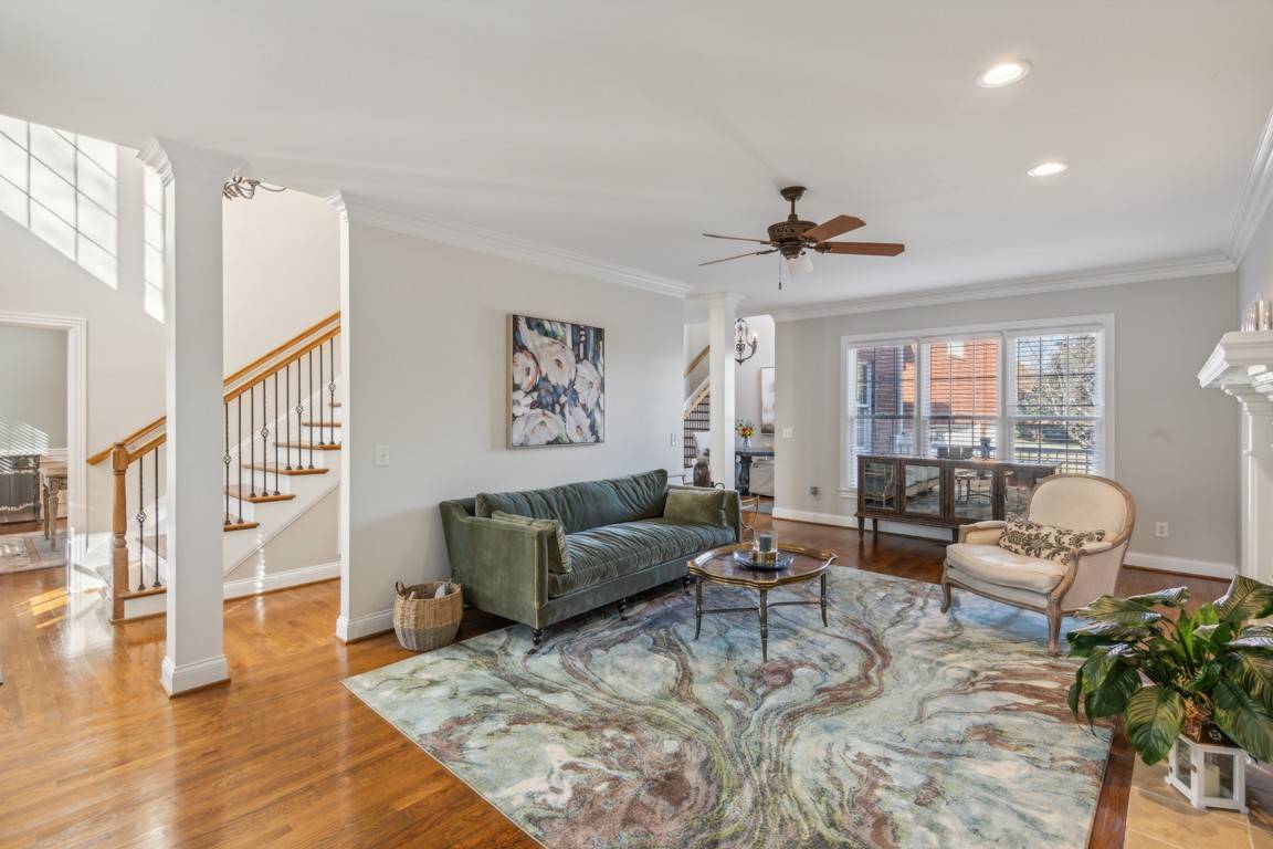 Franklin, TN 37064,638 Band Dr