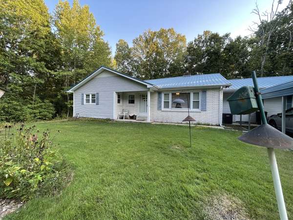 224 N Browns Ln, Portland, TN 37148