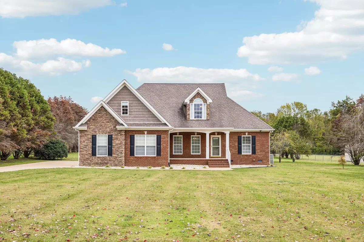 Columbia, TN 38401,6610 Old Zion Rd