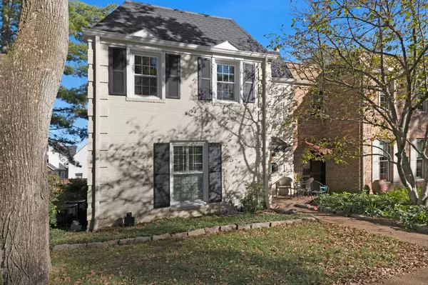 4400 Belmont Park Ter #192, Nashville, TN 37215