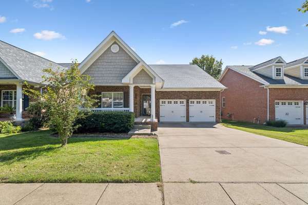 3385 Redmon Hl, Nolensville, TN 37135