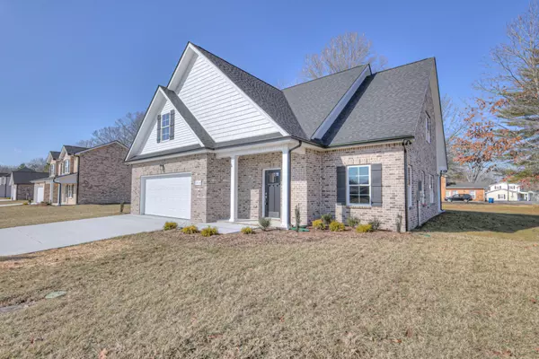 Manchester, TN 37355,313 Blanford Cir