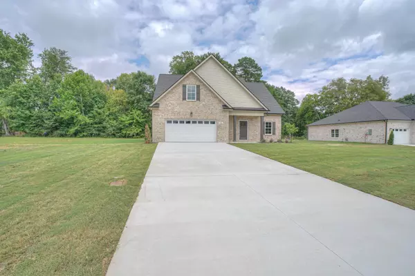 Manchester, TN 37355,313 Blanford Cir