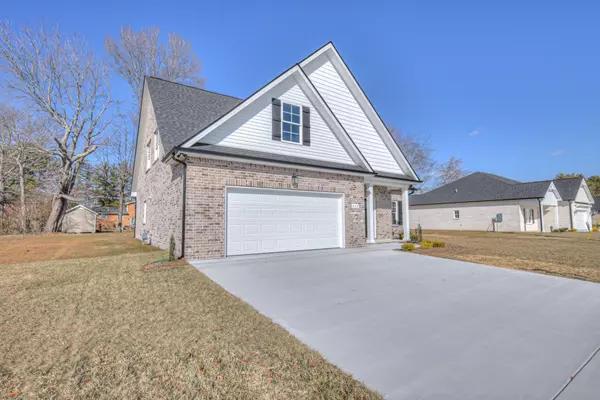 Manchester, TN 37355,313 Blanford Cir