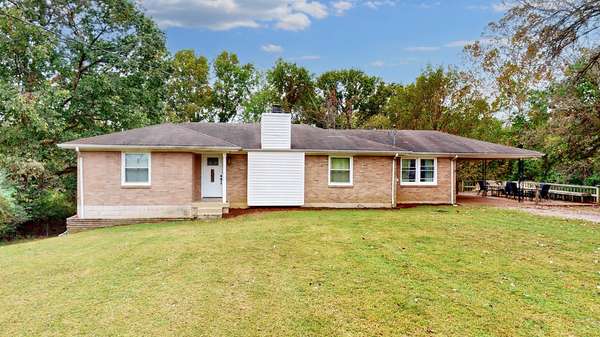 324 Shepherd Hills Dr, Madison, TN 37115