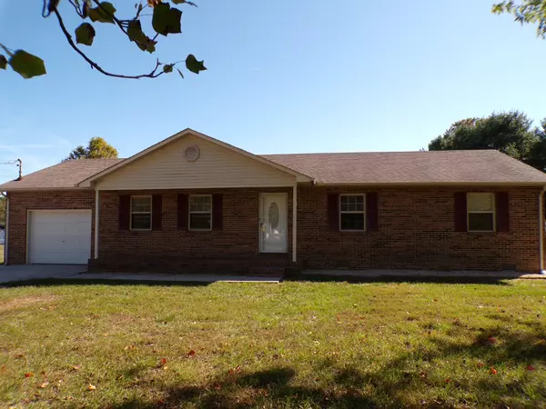 Estill Springs, TN 37330,278 Deer Circle